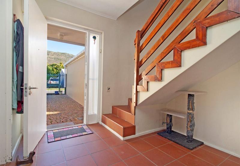 3 Bedroom Property for Sale in Fish Hoek Western Cape